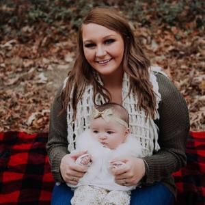 Meet your Posher, Cherith